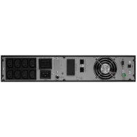 ИБП PowerMan Online 3000 RT Черный