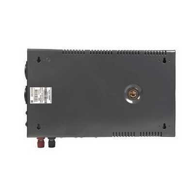 ИБП PowerMan Smart 500 INV Graphite Серый