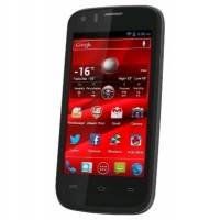 смартфон Prestigio MultiPhone 4055 DUO