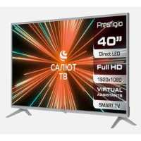 телевизор Prestigio PTV40SS07Y-CIS-ML