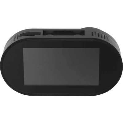 автомобильный видеорегистратор Prestigio RoadRunner 460W PCDVRR460W