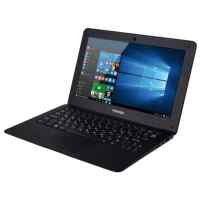 ноутбук Prestigio SmartBook 116A PSB116A03BFW_MB_CIS Черный