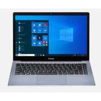 ноутбук Prestigio SmartBook 133 C4 PSB133C04CGP_DG_CIS Темно-Серый
