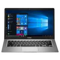ноутбук Prestigio SmartBook 141 C3 PSB141C03BGH_DG_CIS Серебристый