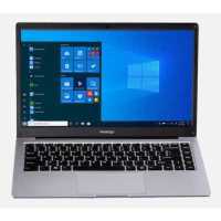 ноутбук Prestigio SmartBook 141 C4 PSB141C04CGP_MG_CIS Серый