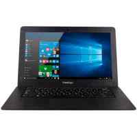 ноутбук Prestigio SmartBook 141A PSB141A03BFW_MB_CIS Черный
