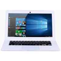 ноутбук Prestigio SmartBook 141A PSB141A03BFW_MW_CIS Белый