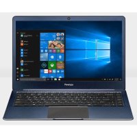 ноутбук Prestigio SmartBook 141S PSB141S01ZFH_BB_CIS Синий