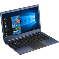 ноутбук Prestigio SmartBook 141S PSB141S01ZFH_BB_CIS Синий