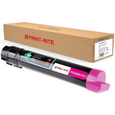картридж Print-Rite TFXAHSMPRJ PR-006R01519