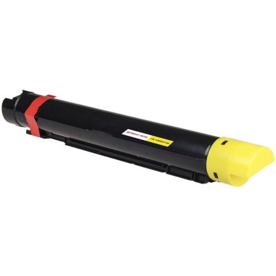 картридж Print-Rite TFXAIQYPRJ PR-106R03746 желтый