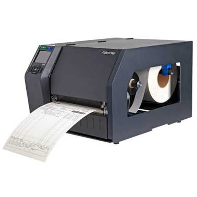 принтер этикеток Printronix T8208 T82X8-2100-0 черный