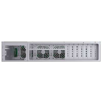 серверный корпус Procase BS212-SATA3-B-0