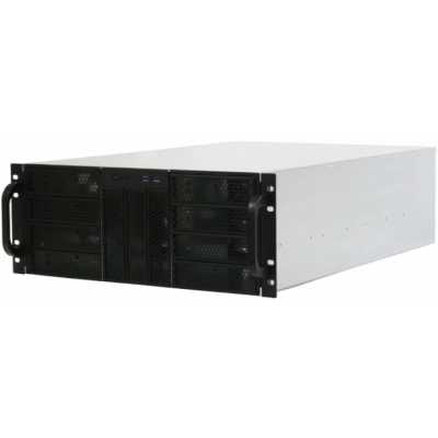 серверный корпус Procase RE411-D11H0-FE-65