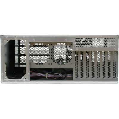 серверный корпус Procase RM438-B-0