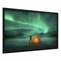 экран для проектора Projecta HomeScreen Deluxe 10600415