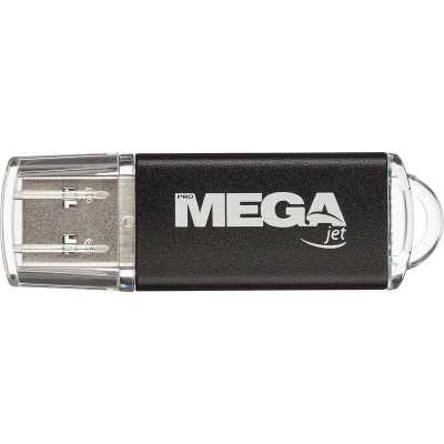 флешка ProMEGA Jet 32GB NTG358U3032GB PMJ583032GB Черный
