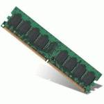 оперативная память Qimonda DDR2 2048Mb PC2-6400 800MHz