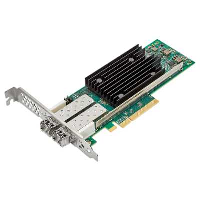 сетевая карта QLogic QLE2772-SR-SP MA2810401-C4 А
