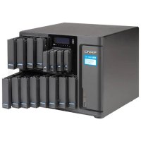 Cетевой RAID-накопитель Qnap TS-1685-D1521-8G