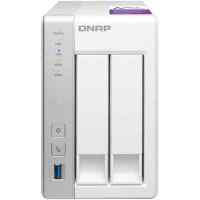 сетевое хранилище Qnap TS-231P