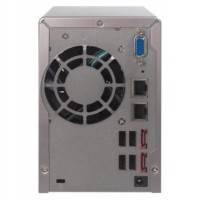 сетевое хранилище Qnap TS-239 PRO II+