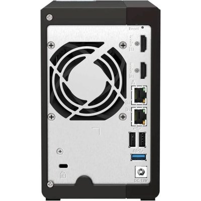 сетевое хранилище Qnap TS-253E-8G