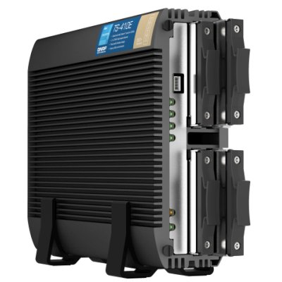 сетевое хранилище Qnap TS-410E-8G