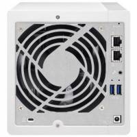 сетевое хранилище Qnap TS-431+