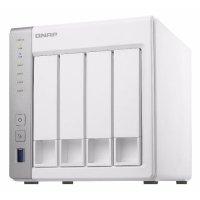 сетевое хранилище Qnap TS-431P2-4G