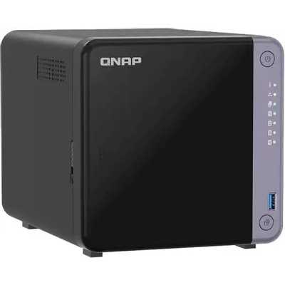сетевое хранилище Qnap TS-432X-4G