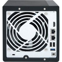 сетевое хранилище Qnap TS-451+-2G