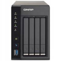 сетевое хранилище Qnap TS-453S Pro