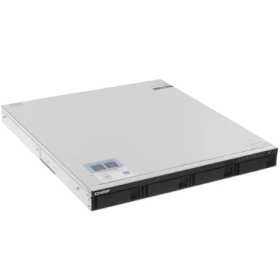 сетевое хранилище Qnap TS-464U-8G