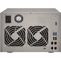 сетевое хранилище Qnap TS-653 Pro-8G
