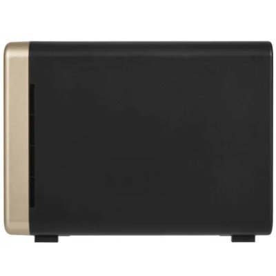 сетевой RAID-накопитель Qnap TS-664-8G