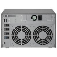 сетевое хранилище Qnap TS-EC1080 Pro
