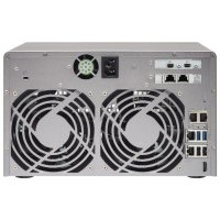 сетевое хранилище Qnap TVS-871T-i7-16G