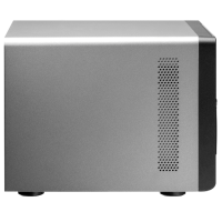 сетевой видеорегистратор Qnap VS-6012 Pro
