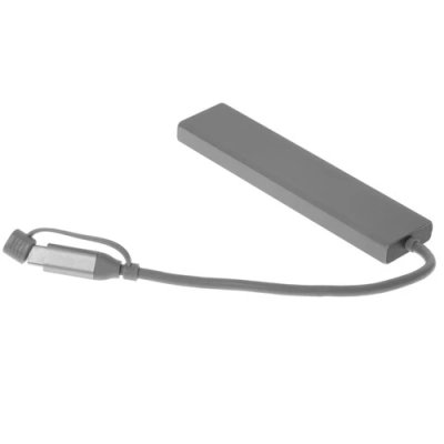 док-станция Qumo Dock 7 HB-0008