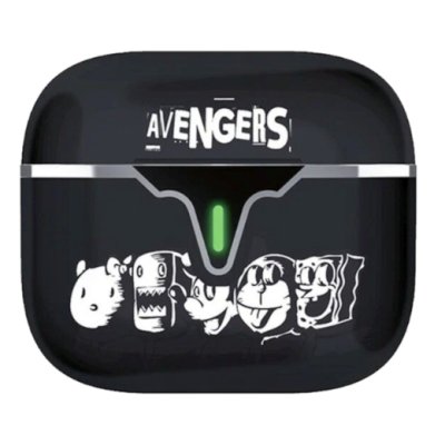 наушники Qumo LiFE ВТ 0101 Avengers_b