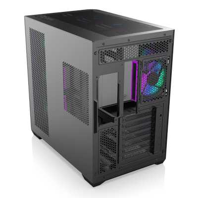корпус Raijintek Atreus BT7 Black 0R20B00258