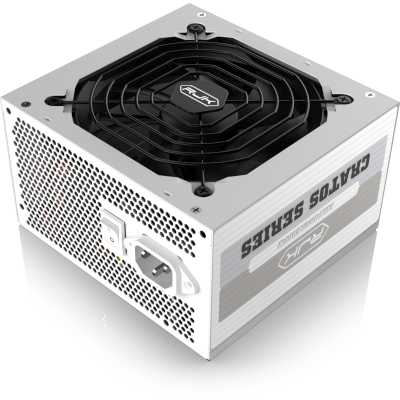 блок питания Raijintek Cratos 1000W White Белый
