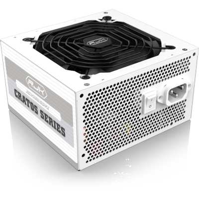 блок питания Raijintek Cratos 850W White Белый