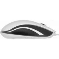 мышь Rapoo 3600 White
