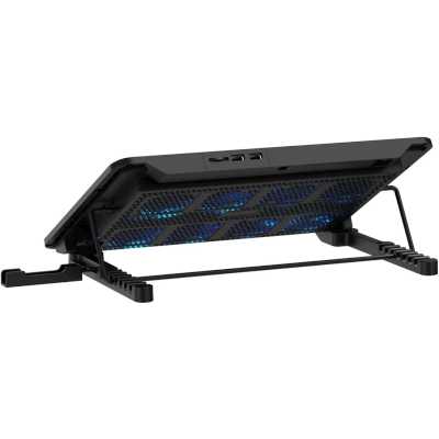 охлаждающая подставка Rapoo CF300 Black