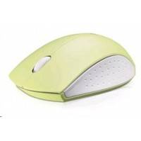 мышь Rapoo Mini 3360 Yellow