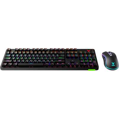 клавиатура Rapoo V185S Black Черный