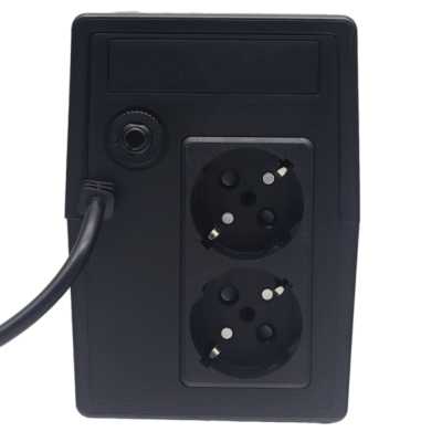 ИБП Raskat HS-850VA Черный