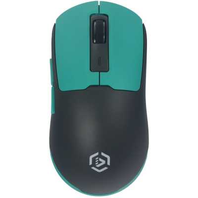 мышь Raskat MG027TR Зеленый-черный